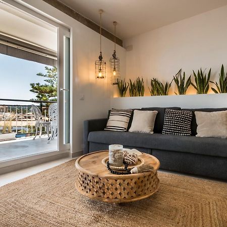 K-Moon By Nuka Homes Platja de Larenal Exterior foto