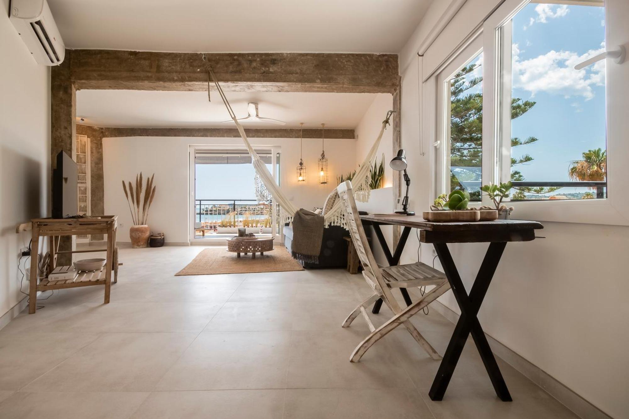 K-Moon By Nuka Homes Platja de Larenal Exterior foto