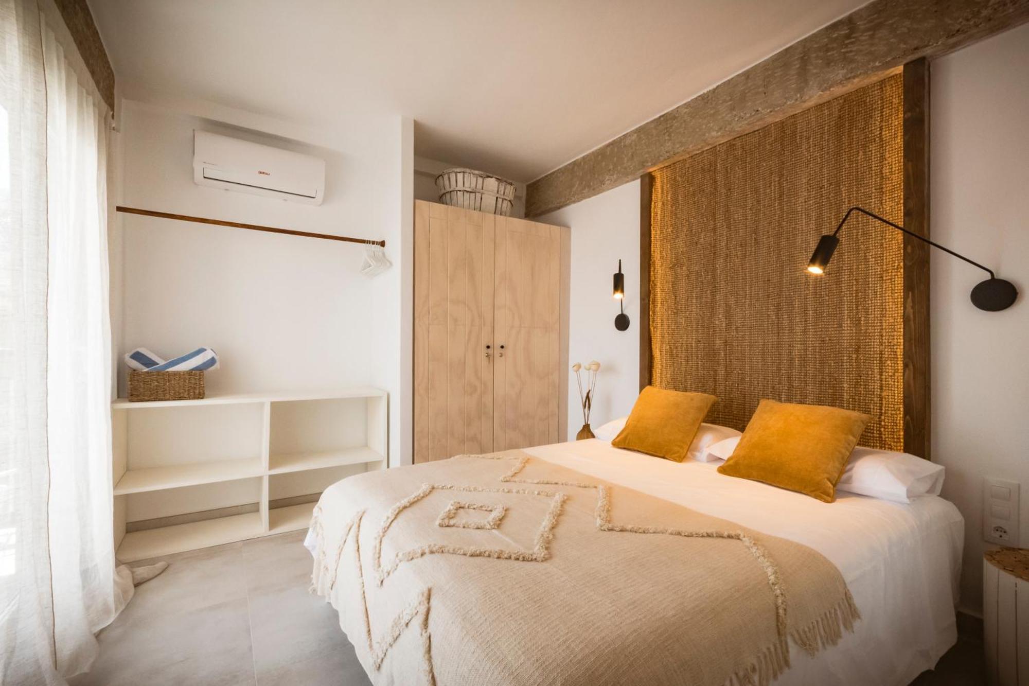 K-Moon By Nuka Homes Platja de Larenal Exterior foto